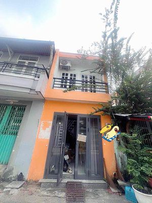Аренда · 1 комн. · 26 м² · Quận Gò Vấp, ул. Đường Nguyễn Văn Khối