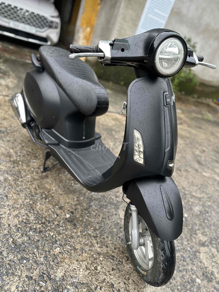 xe tay ga 50cc đời mới 2024 chính chủ. Mua bán Xe máy tại Thành phố Nam Định Nam Định được đăng bởi xe máy Trần Trung Bil 7002 hình 3