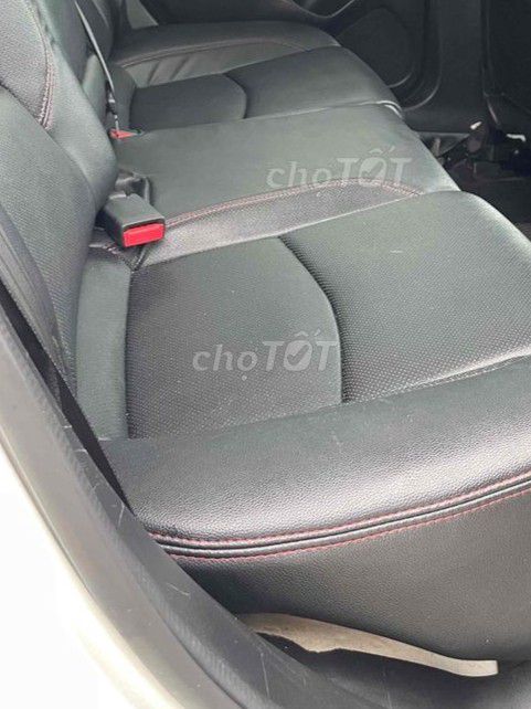 Mazda 3 2016 1.5 AT Sedan - 86000 km. Mua bán Ô tô tại Quận 11 Tp Hồ Chí Minh được đăng bởi Nguyễn Xuân Tiệp hình 3