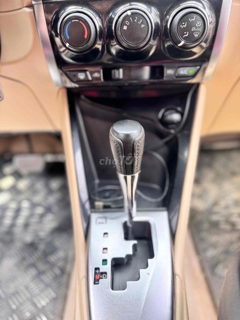 Toyota Vios 2018 1.5E CVT - 80000 km. Mua bán Ô tô tại Quận Gò Vấp Tp Hồ Chí Minh được đăng bởi oto cũ Gò Vấp hình 8