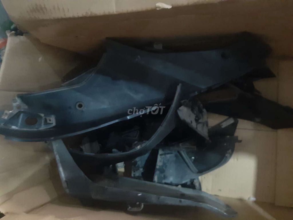 Áo AB209 và ao vison 1017. Mua bán Phụ tùng xe tại Thành phố Thủ Đức Tp Hồ Chí Minh được đăng bởi Danh hình 5