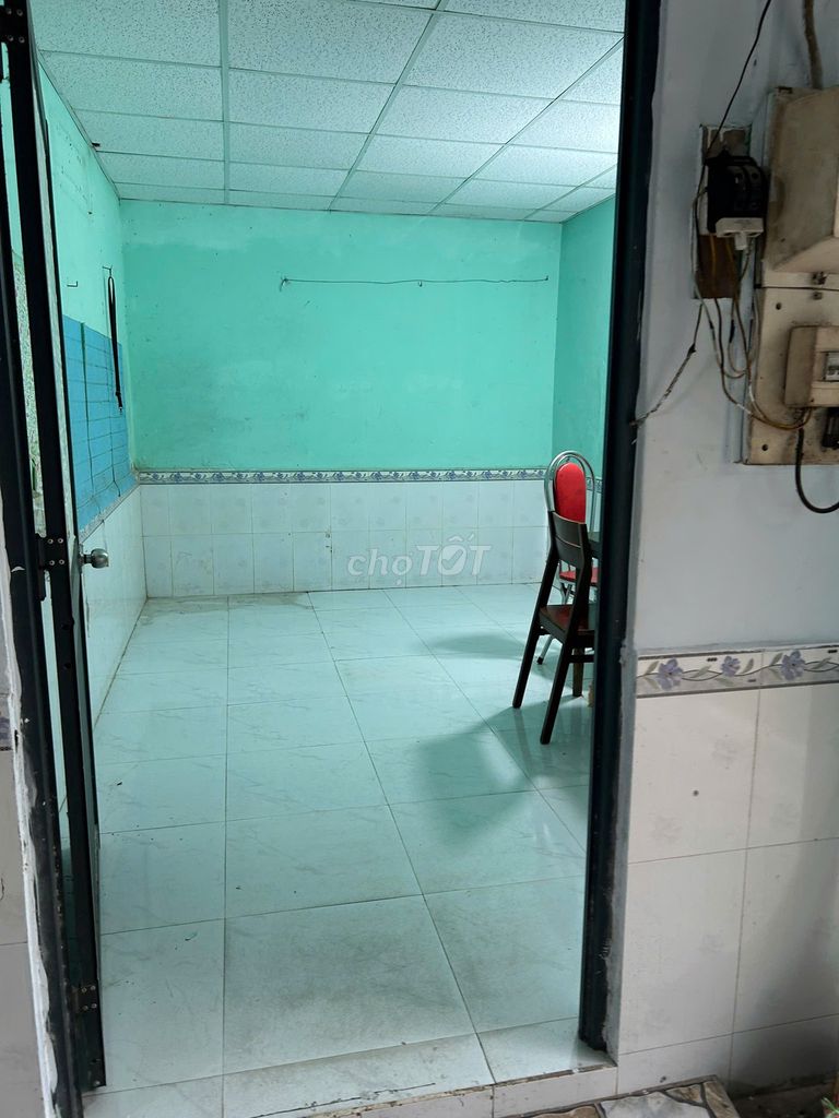 Аренда · 3 комн. · 115 м² · Huyện Hóc Môn, ул. Đường Ngô Quyền