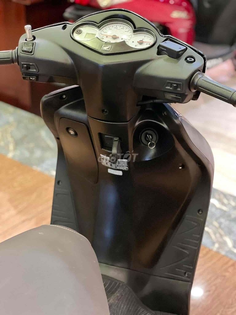 Dylan 150 2005 đen nhám chính chủ. Mua bán Xe máy tại Quận Tân Phú Tp Hồ Chí Minh được đăng bởi Nguyễn Hoàng hình 5