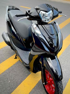 Lead 125 mẫu 2023 4Val đen bóng bstp 9chủ máy zin