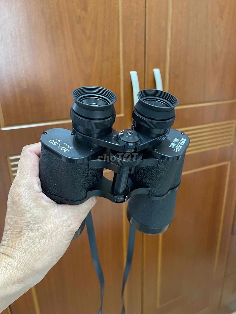 Ống nhòm Nhật bãi