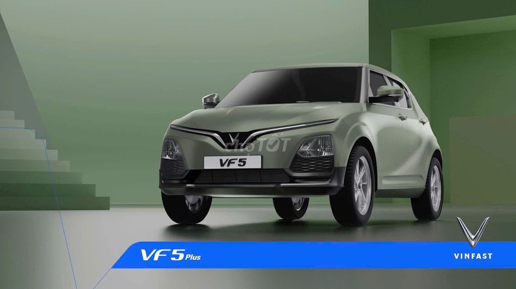 VinFast VF5 Mới đủ màu sẵn xe giao ngay chỉ 4xx. Mua bán Ô tô tại Quận Tây Hồ Hà Nội được đăng bởi TOÀN XE ĐIỆN VINFAST hình 5