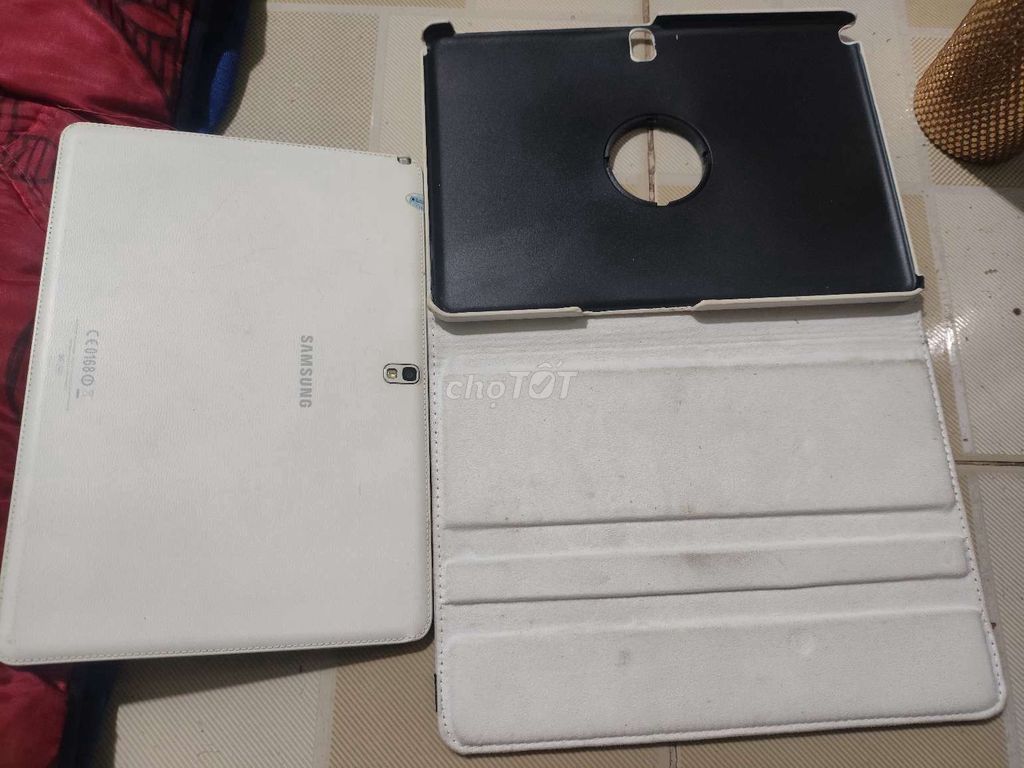 Samsung Tab Note 10.1 3GB/16GB. Mua bán Máy tính bảng tại Quận Bình Tân Tp Hồ Chí Minh được đăng bởi tỉnh hình 1