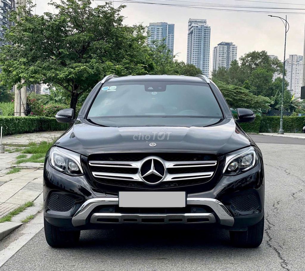 MERCEDES GLC250. Mua bán Ô tô tại Thành phố Thủ Đức Tp Hồ Chí Minh được đăng bởi Ms Hiệp  hình 1