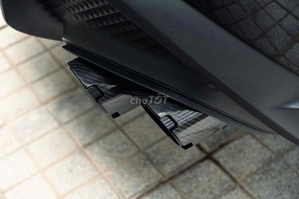 Porsche Macan FL model 2022 - Full Ppf Đen - Đỏ. Mua bán Ô tô tại Quận 7 Tp Hồ Chí Minh được đăng bởi Thái LA Auto hình 14