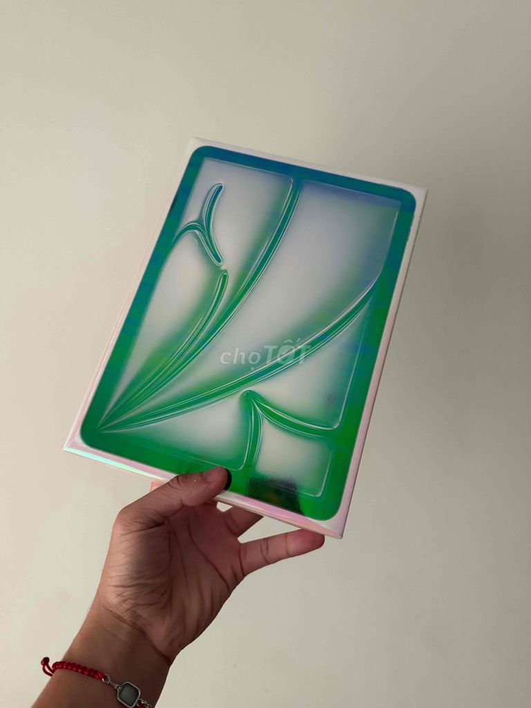 Apple iPad Air M3 11 inch 128GB. Mua bán Máy tính bảng tại Quận Bắc Từ Liêm Hà Nội được đăng bởi Minh hình 1