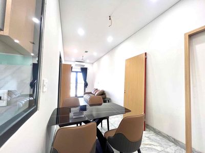 Аренда · 2 комн. · 55 м² · Quận Cẩm Lệ, ул. Đường Lỗ Giáng 14