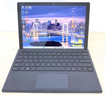 SURFACE PRO 7+ LTE I5-1135G7/8G/256G/12.3” 2K touc. Mua bán Laptop tại Thành phố Thủ Đức Tp Hồ Chí Minh được đăng bởi Trang Nguyen