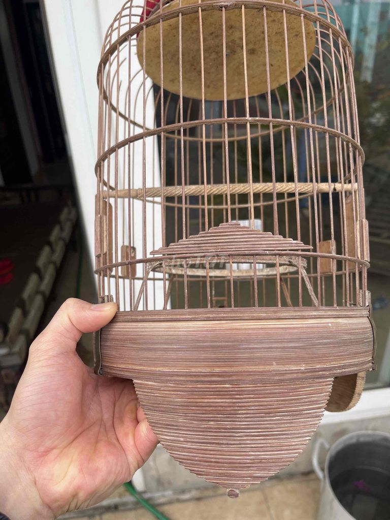 dọn nhà Lồng chim. Mua bán Chim tại Quận Long Biên Hà Nội được đăng bởi sơn hình 1
