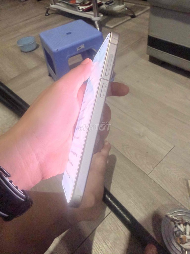 Vivo X300 256GB vở lưng bán hoac gl. Mua bán Điện thoại tại Thành phố Thuận An Bình Dương được đăng bởi huỳnh duy hình 1