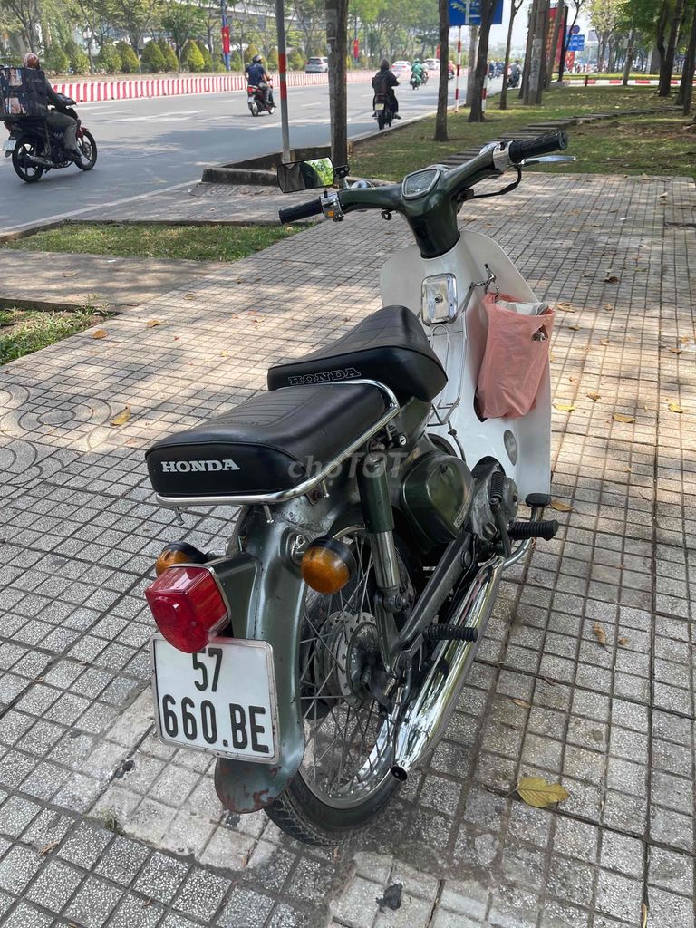 cần ra đi em cub điện đèn đầy đủ, máy êm bền, bao. Mua bán Xe máy tại Thành phố Dĩ An Bình Dương được đăng bởi Đặng hình 1