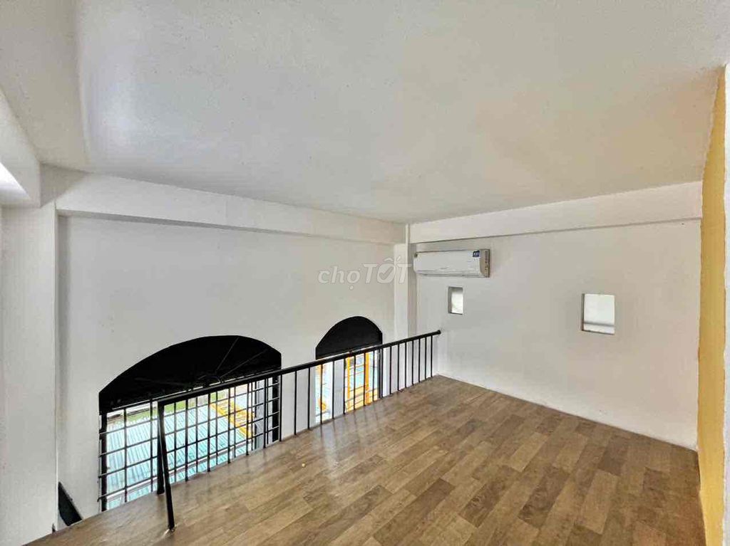 phòng trọ ban công có gác 30m2 đầy đủ nội thất ngay Dương Quảng Hàm GV. Cho thuê phòng trọ tại Quận Gò Vấp Tp Hồ Chí Minh được đăng bởi Bá Đạt Megas hình 3
