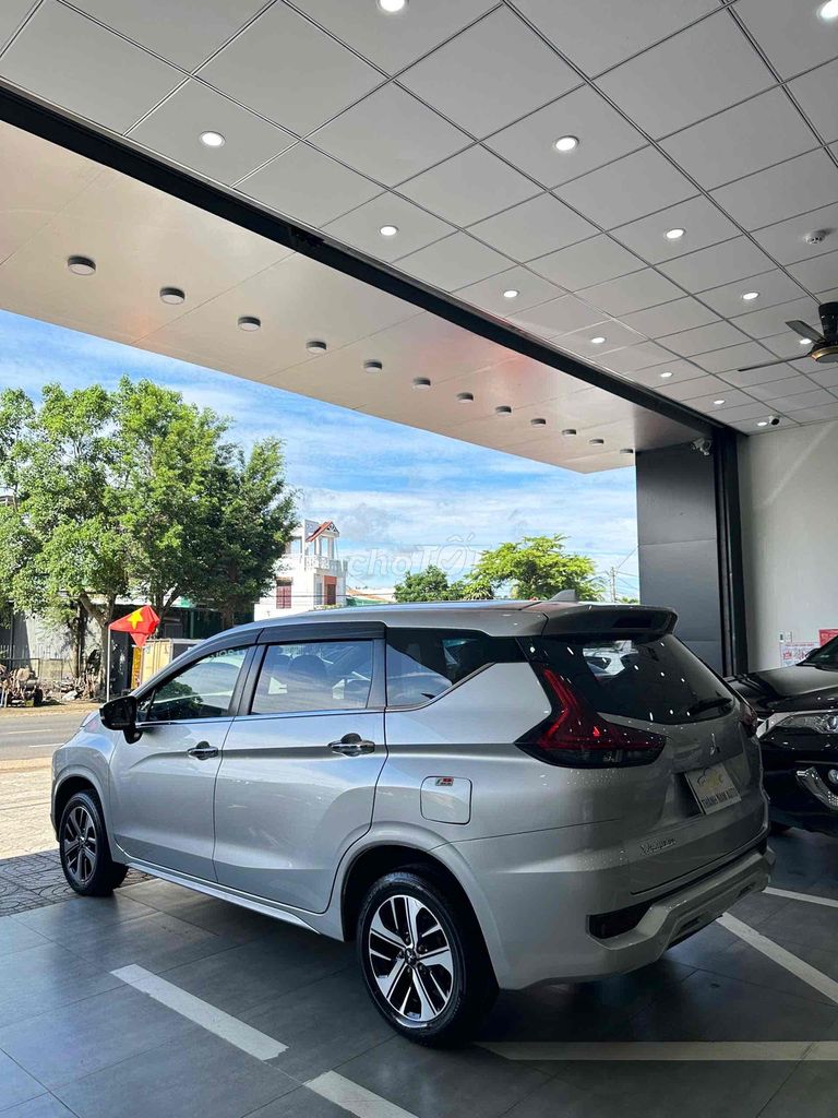 Mitsubishi Xpander 2019 1.5 AT. Mua bán Ô tô tại Thành phố Buôn Ma Thuột Đắk Lắk được đăng bởi Thành Nam Auto DakLak  hình 18