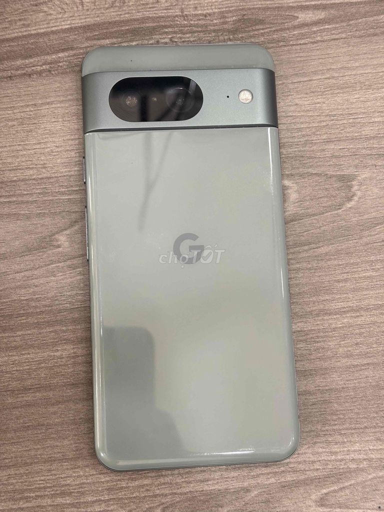 Google Pixel 8 128GB Quốc tế. Mua bán Điện thoại tại Quận 4 Tp Hồ Chí Minh được đăng bởi Trần Thiệu Quang hình 1