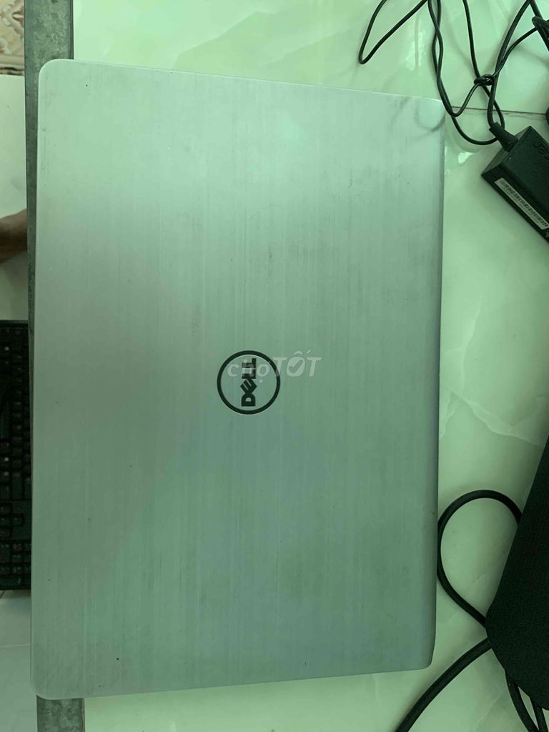 Thanh Lý Laptop dell i5gen4 pin cầm 2h