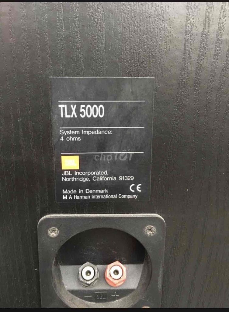 Loa jbl LTX 5000. Mua bán Tivi, Âm thanh tại Thành phố Dĩ An Bình Dương được đăng bởi văn huê hình 1