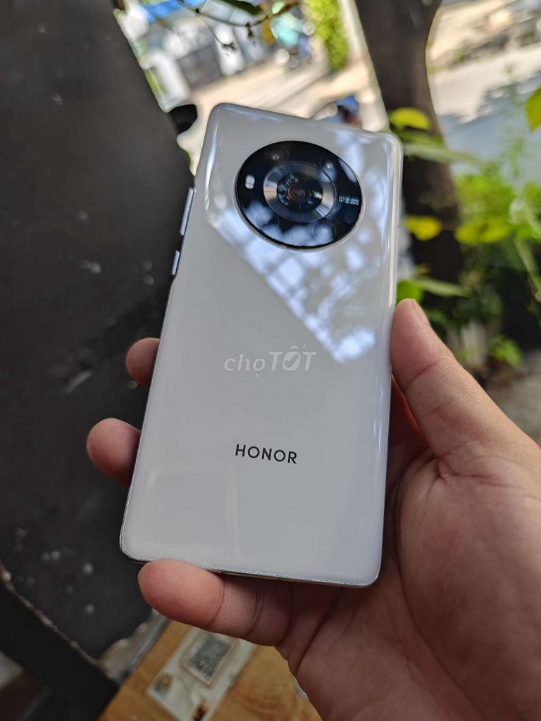 Honor Magic 3 8/256G 120Hz Snap 888 gl. Mua bán Điện thoại tại Quận Bình Tân Tp Hồ Chí Minh được đăng bởi Mr Thanh hình 1