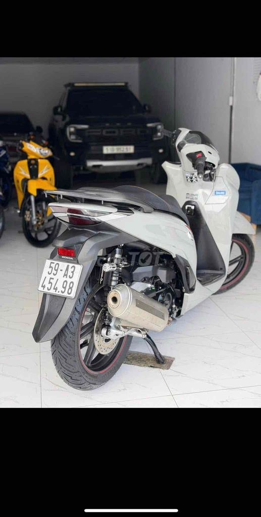 Bán xe có fix cho ai nhanh lẹ. Mua bán Xe máy tại Thành phố Dĩ An Bình Dương được đăng bởi Trần Phú Lộc hình 7