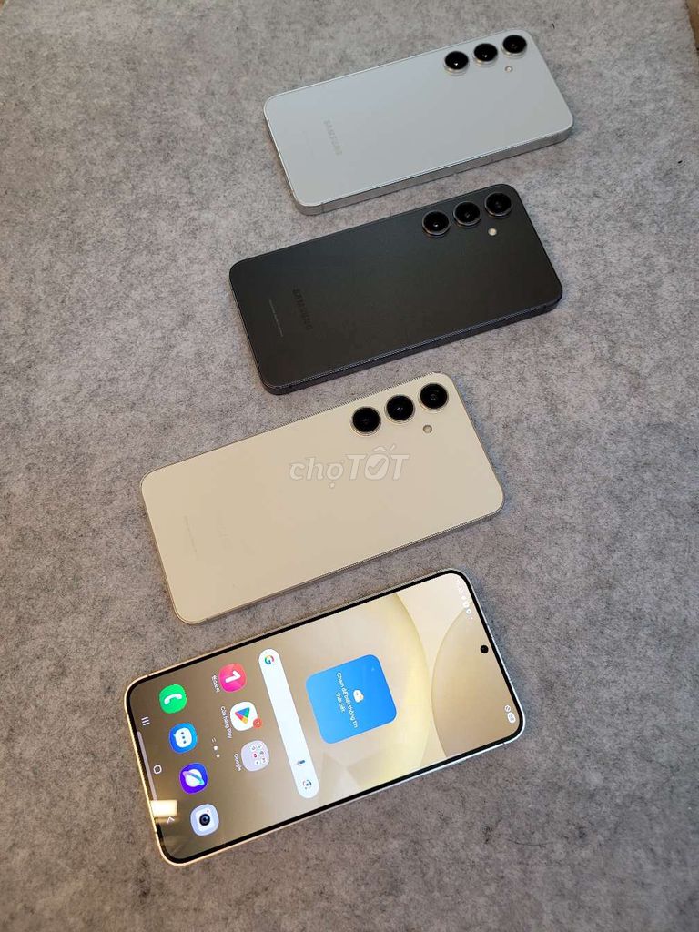 Đt Galaxy S24PLUS 5G  HQ 2sim 256/512gb💰 bình dân. Mua bán Điện thoại tại Quận Thanh Xuân Hà Nội được đăng bởi ĐC 173 NGUYỄN XIỂN TX HN  hình 1