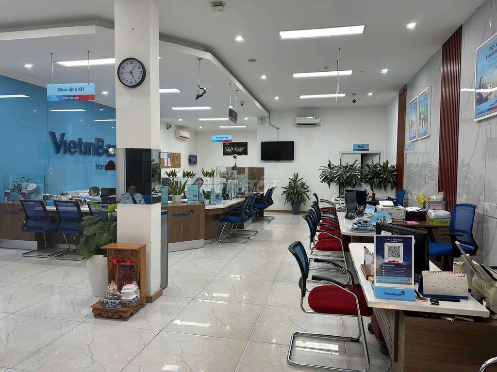 CHO THUÊ NHÀ NGUYÊN CĂN MẶT TIỀN ĐƯỜNG LŨY BÁN BÍCH
