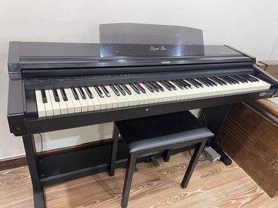 Piano Casio CDP-5500 âm thanh hay, ngoại hình đẹp