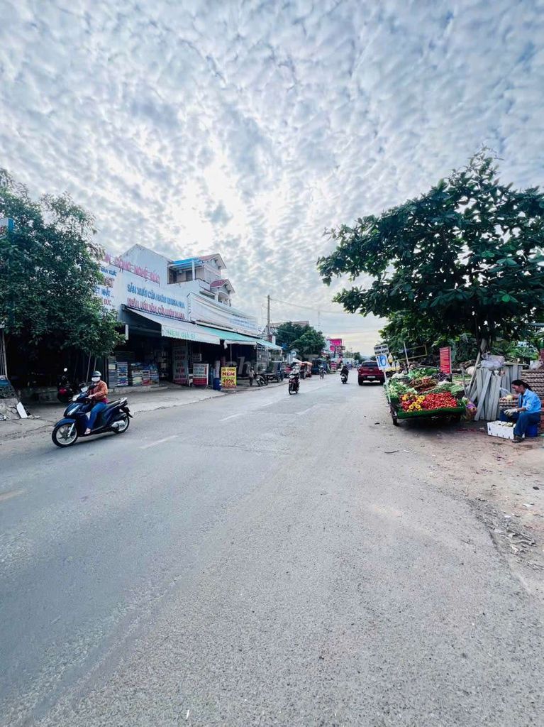 Bán đất mặt tiền đường Lò Lu. Phường Trường Thạnh. Mua bán đất tại Thành phố Thủ Đức Tp Hồ Chí Minh được đăng bởi Trần Trọng Nhân hình 2