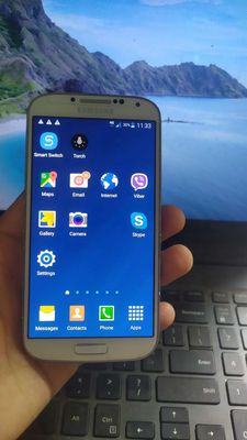 Samsung S4 ram 2/16 đẹp full hàng sưu tầm. Mua bán Điện thoại tại Quận Cầu Giấy Hà Nội được đăng bởi ShipCod VN