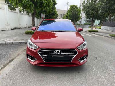 Cần  Bán Hyundai Accent 2020 MT số sàn,Bản Đủ