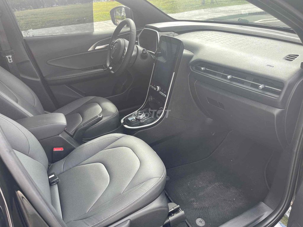 VinFast VFe34 LFP 2023 - 39000 km. Mua bán Ô tô tại Quận Thanh Xuân Hà Nội được đăng bởi Cường Auto 266 hình 9