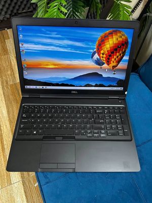 Dell Latitude 5590 i5-8350U 15.6 inch 8G/128G Like New