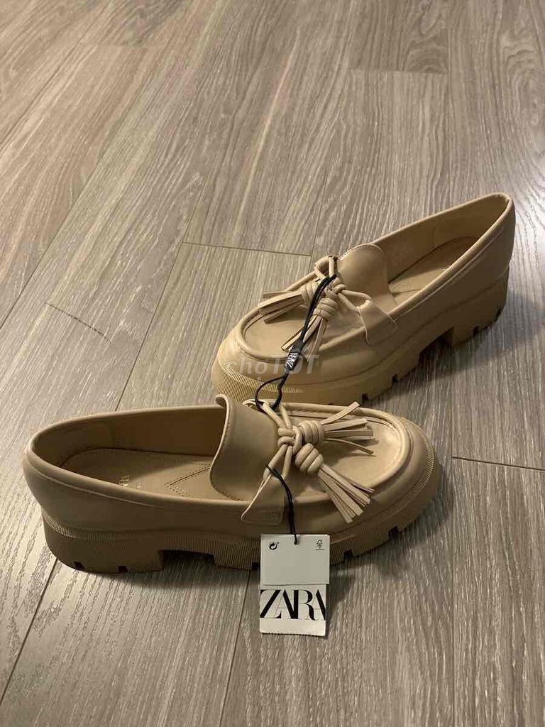 [chính hãng] Giày Zara, H&M mới 100% giá siêu rẻ