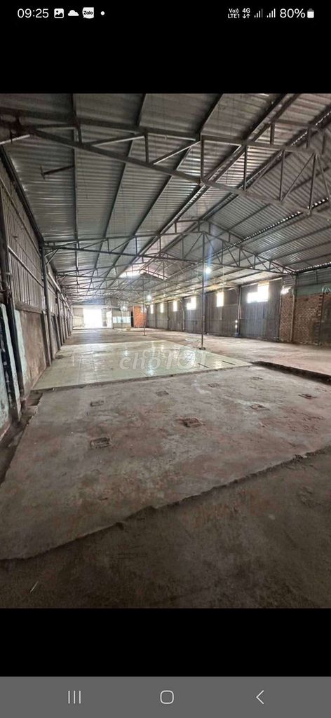 KHO XƯỞNG 14M×50M.🌲ĐA NGÀNH.NGHỀ Q12