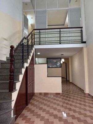 Rent · 3 bd · 64 м² · Quận 12, ул. Đường Thạnh Xuân 21