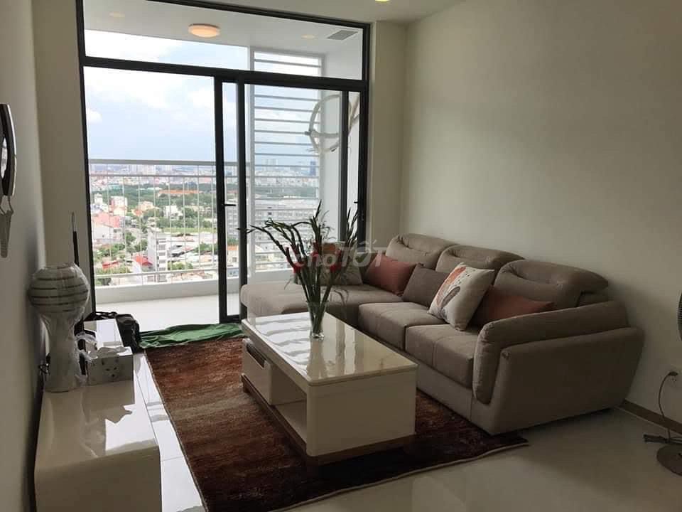 CĂN GÓC 110M2 RIVA PARK VIEW ĐẸP BA MẶT SÔNG