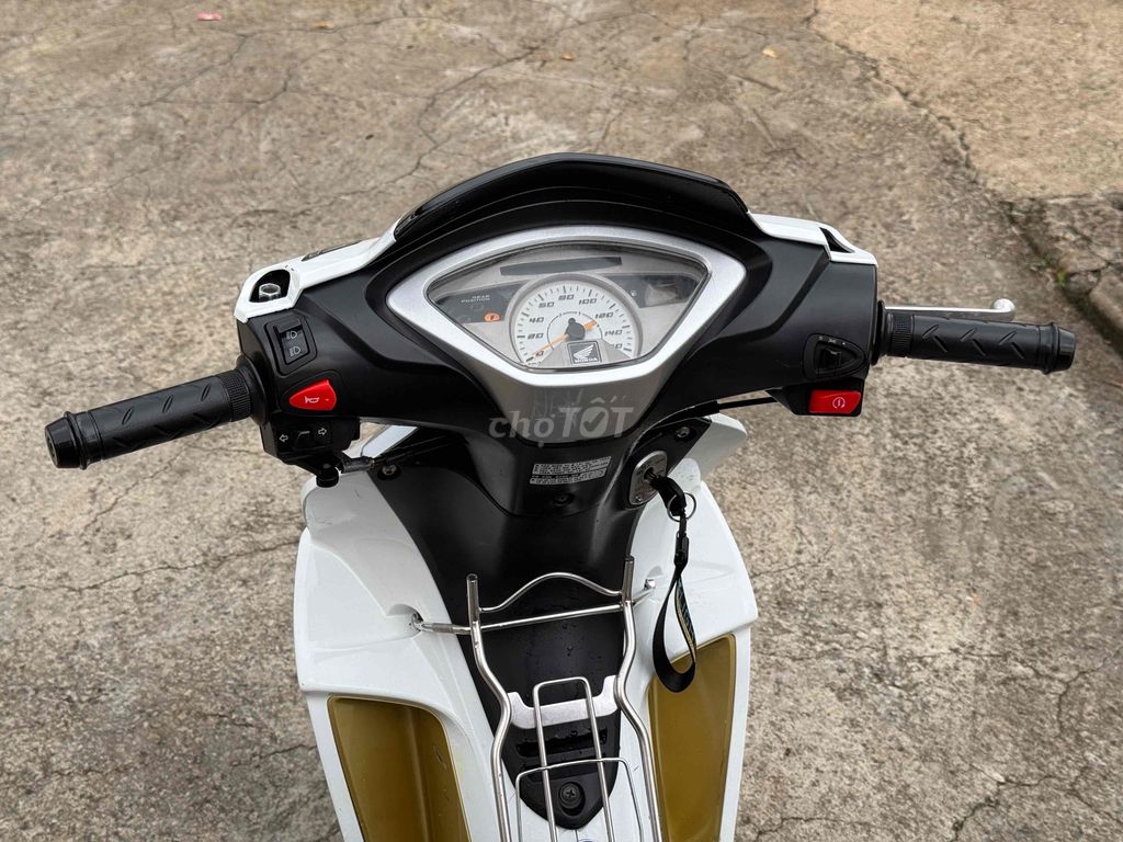 Fu 2006 biển 49. Mua bán Xe máy tại Huyện Di Linh Lâm Đồng được đăng bởi Tống Đạt hình 8