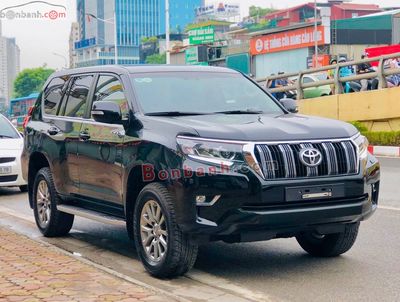Xe Toyota Prado VX 2.7L 2019 - 1 Tỷ 980 Triệu. Mua bán Ô tô tại Quận Tây Hồ Hà Nội được đăng bởi  SV AUTO 