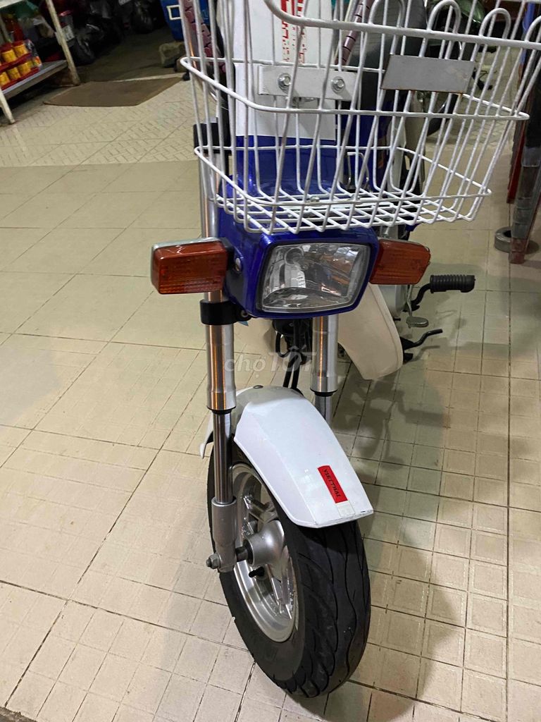 honda chali 50cc chính chủ