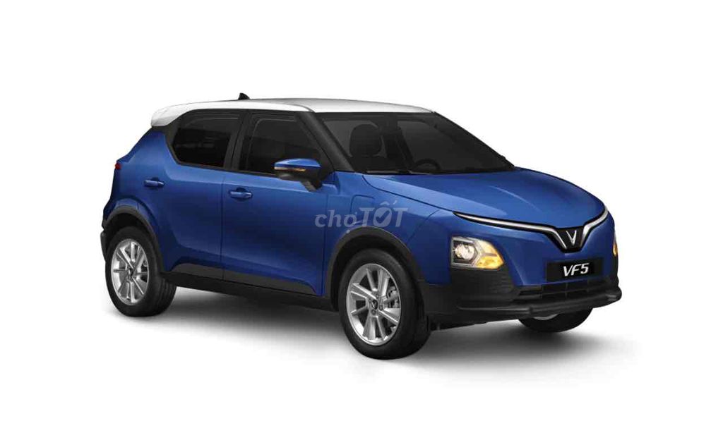 cho thuê xe vf5 biển vàng chạy dịch vụ. Dịch vụ tại Thành phố Thủ Đức Tp Hồ Chí Minh được đăng bởi Tuấn hình 1