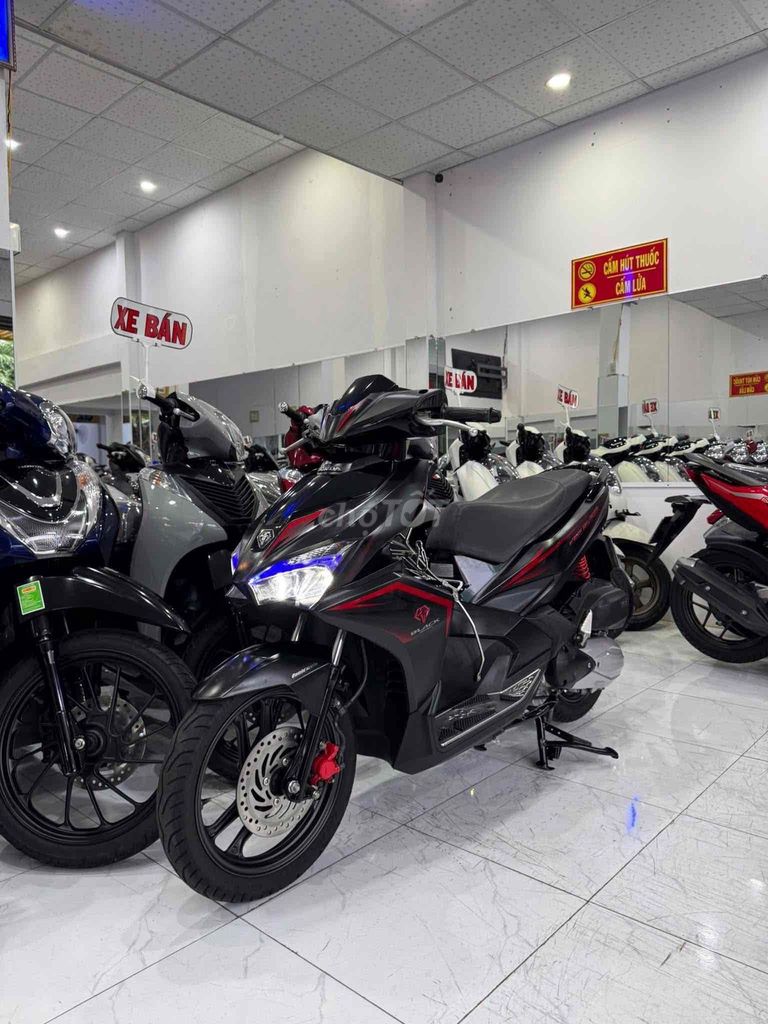 AIR BLADE 2019. Zin Cọp. BẢN ĐẶC BIỆT - Chủ RG. Mua bán Xe máy tại Thành phố Rạch Giá Kiên Giang được đăng bởi XE MÁY CŨ TÂN 128 hình 9