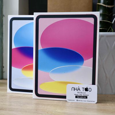 iPad Gen 11, NEWSEAL CHÍNH HÃNG VN/A. Mua bán Máy tính bảng tại Thành phố Buôn Ma Thuột Đắk Lắk được đăng bởi NHÀ TÁO BMT