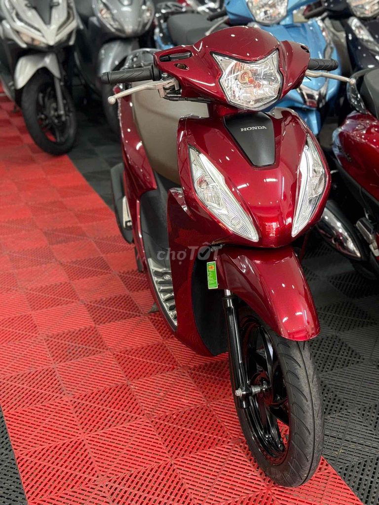 💥Vision 2023 SMK BS Tỉnh đi lướt 7000KM xe đẹp💥