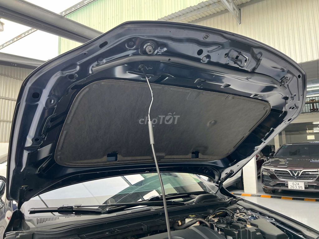 Mazda 3 Luxury 2022 - Xe Gia Đình. Mua bán Ô tô tại Thành phố Thủ Đức Tp Hồ Chí Minh được đăng bởi Kim Ngân Xe Lướt hình 14