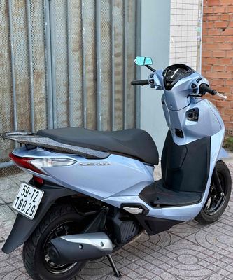 Honda Lead Xám