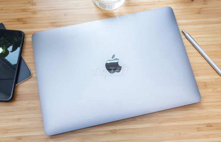 Apple Macbook Pro 2020 Core i5 8GB/256GB. Mua bán Laptop tại Quận 5 Tp Hồ Chí Minh được đăng bởi Hội Đồ Điện Tử hình 1