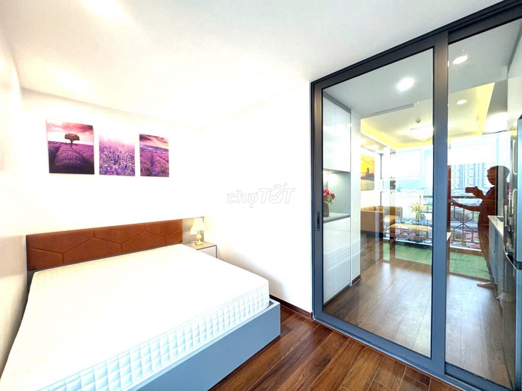 Chính chủ cần bán căn hộ Sakura Tower - Căn 809-  Full NT cao cấp
