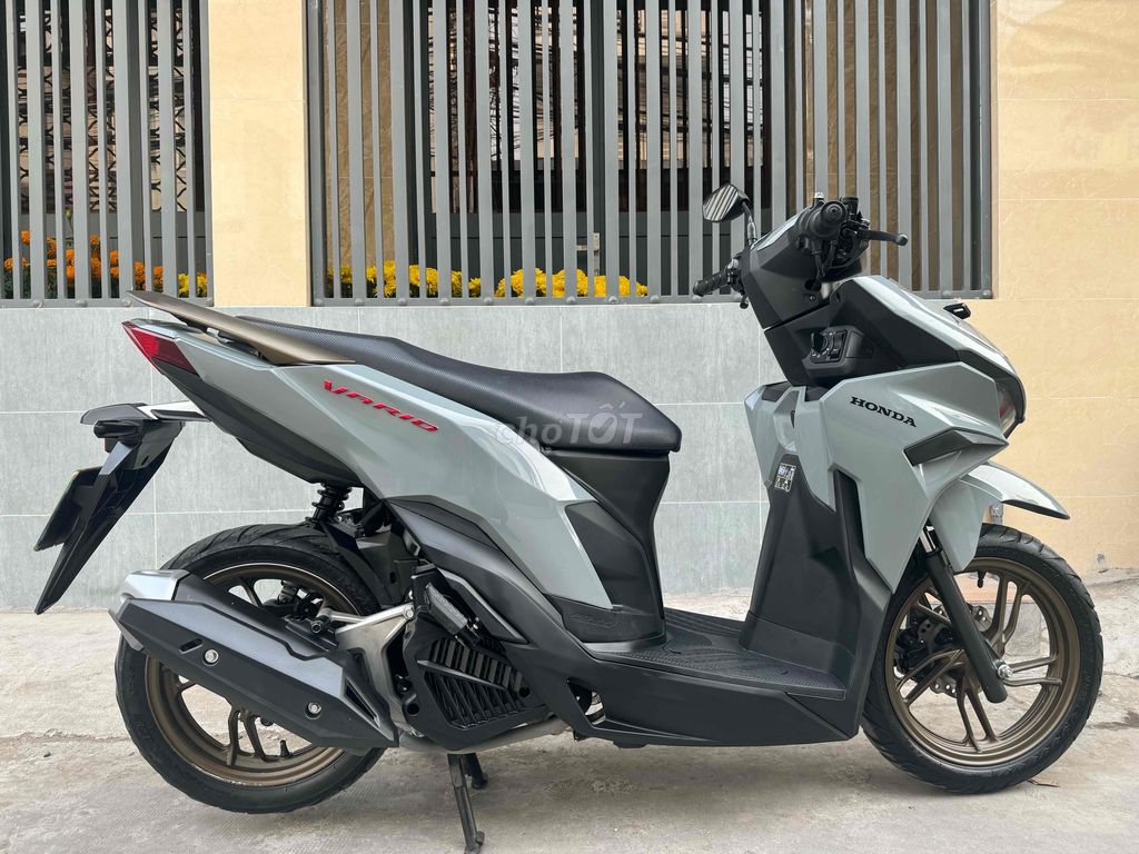 Vario 125 đời 2023 máy bao zin lướt 10,000km 35tr